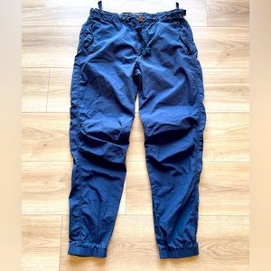 CPO Provisions Navy Blue Men’s Jogger